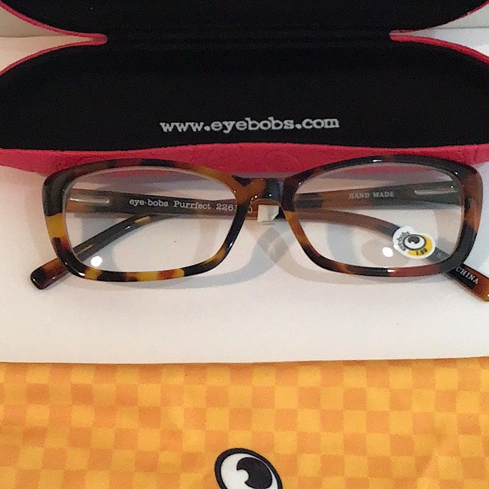 Eyebobs Purrfect readers 1.50